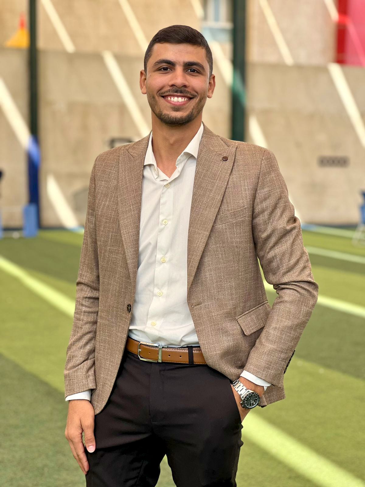 صورة المدرس