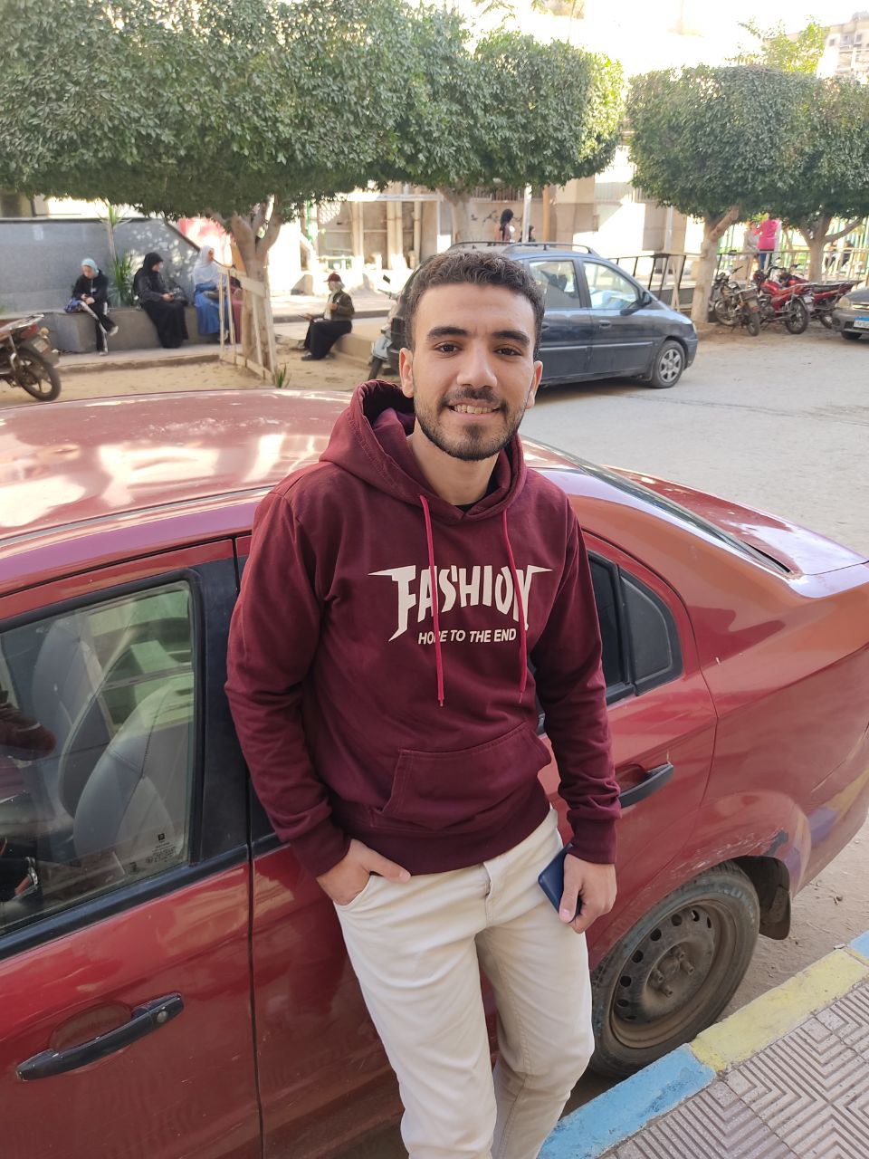 صورة المدرس
